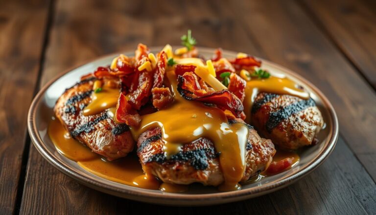 Alice springs chicken